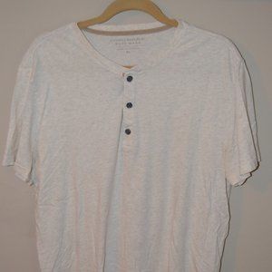 Banana Republic Henley